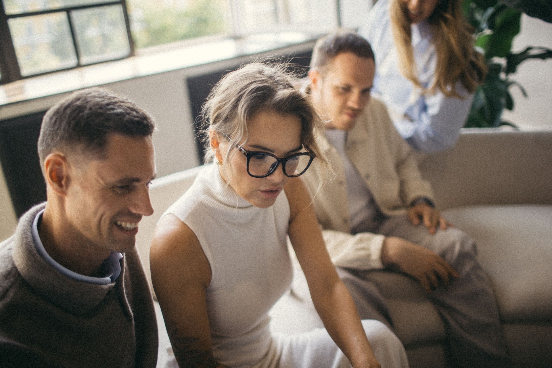 Человекоцентричность